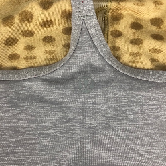 Lululemon Power Y Tank Top - Picture 10 of 11